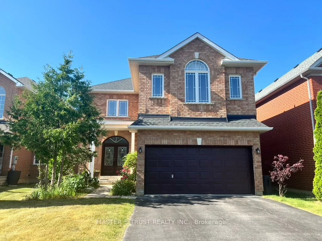 142, Redstone, Rouge Woods, Richmond Hill