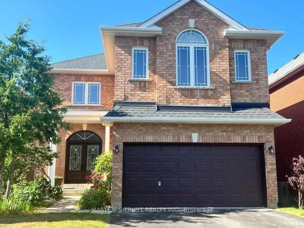 142, Redstone, Rouge Woods, Richmond Hill