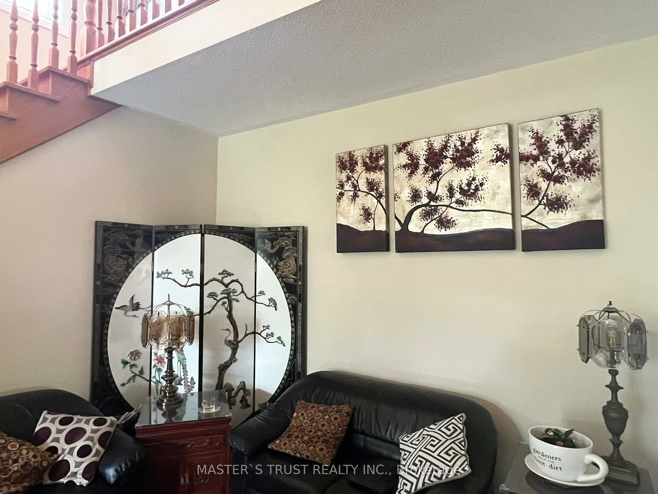 142, Redstone, Rouge Woods, Richmond Hill