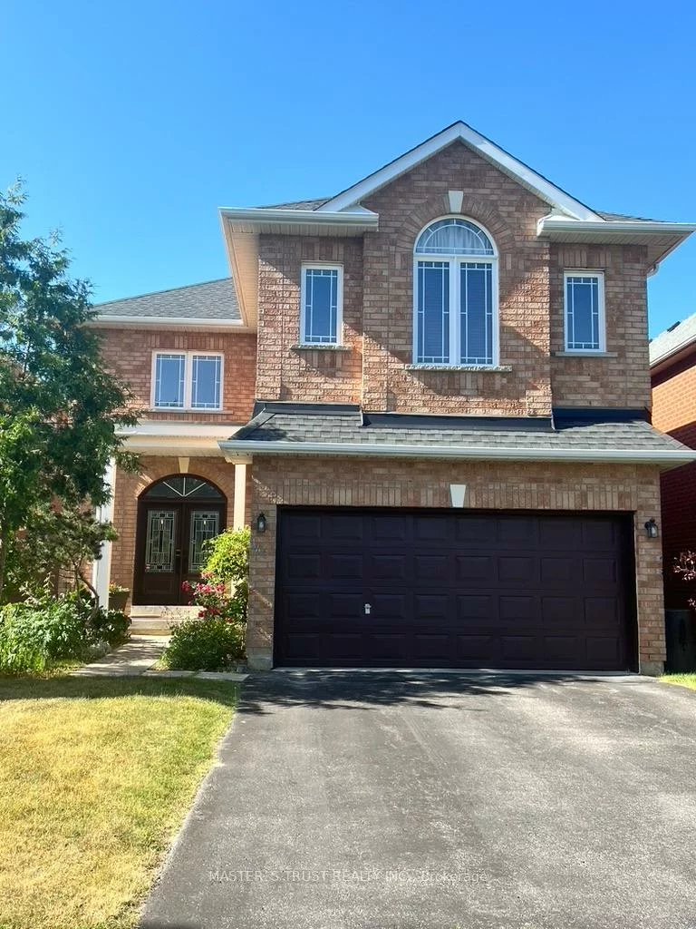142, Redstone, Rouge Woods, Richmond Hill
