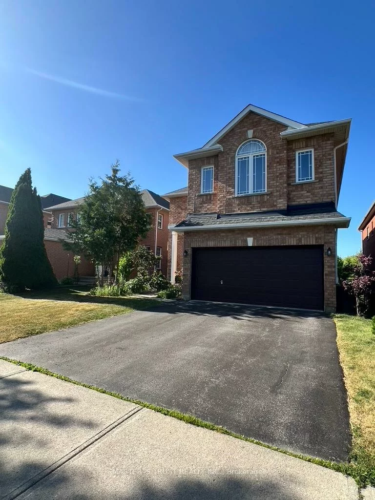 142, Redstone, Rouge Woods, Richmond Hill