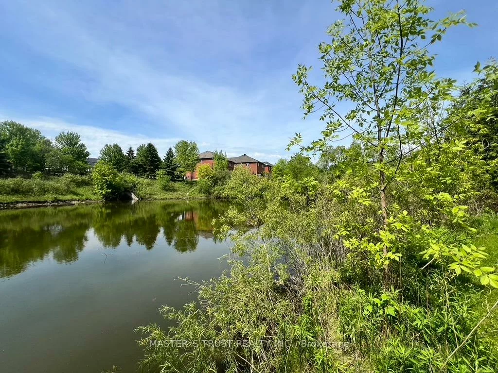 142, Redstone, Rouge Woods, Richmond Hill
