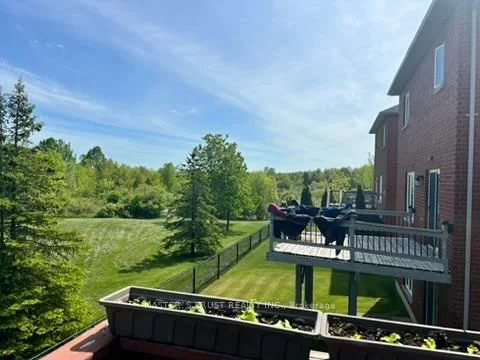142, Redstone, Rouge Woods, Richmond Hill