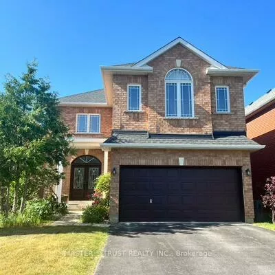 142, Redstone, Rouge Woods, Richmond Hill