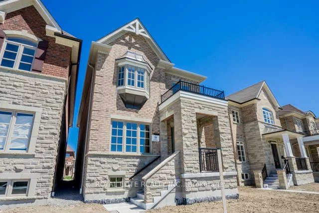 24, Sundew, Oak Ridges Lake Wilcox, Richmond Hill