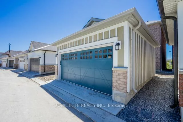 24, Sundew, Oak Ridges Lake Wilcox, Richmond Hill