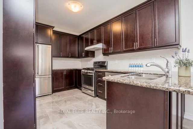 24, Sundew, Oak Ridges Lake Wilcox, Richmond Hill