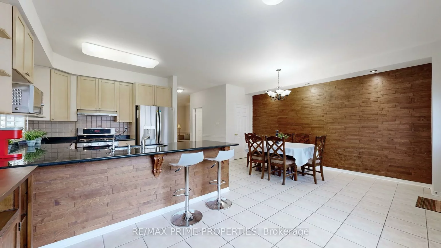 84, Bassett, Langstaff, Richmond Hill