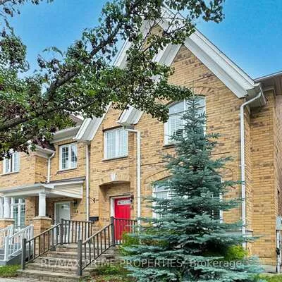 84, Bassett, Langstaff, Richmond Hill