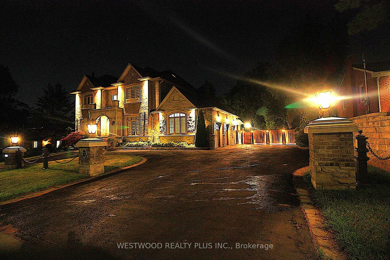 72, Westwood, South Richvale, Richmond Hill