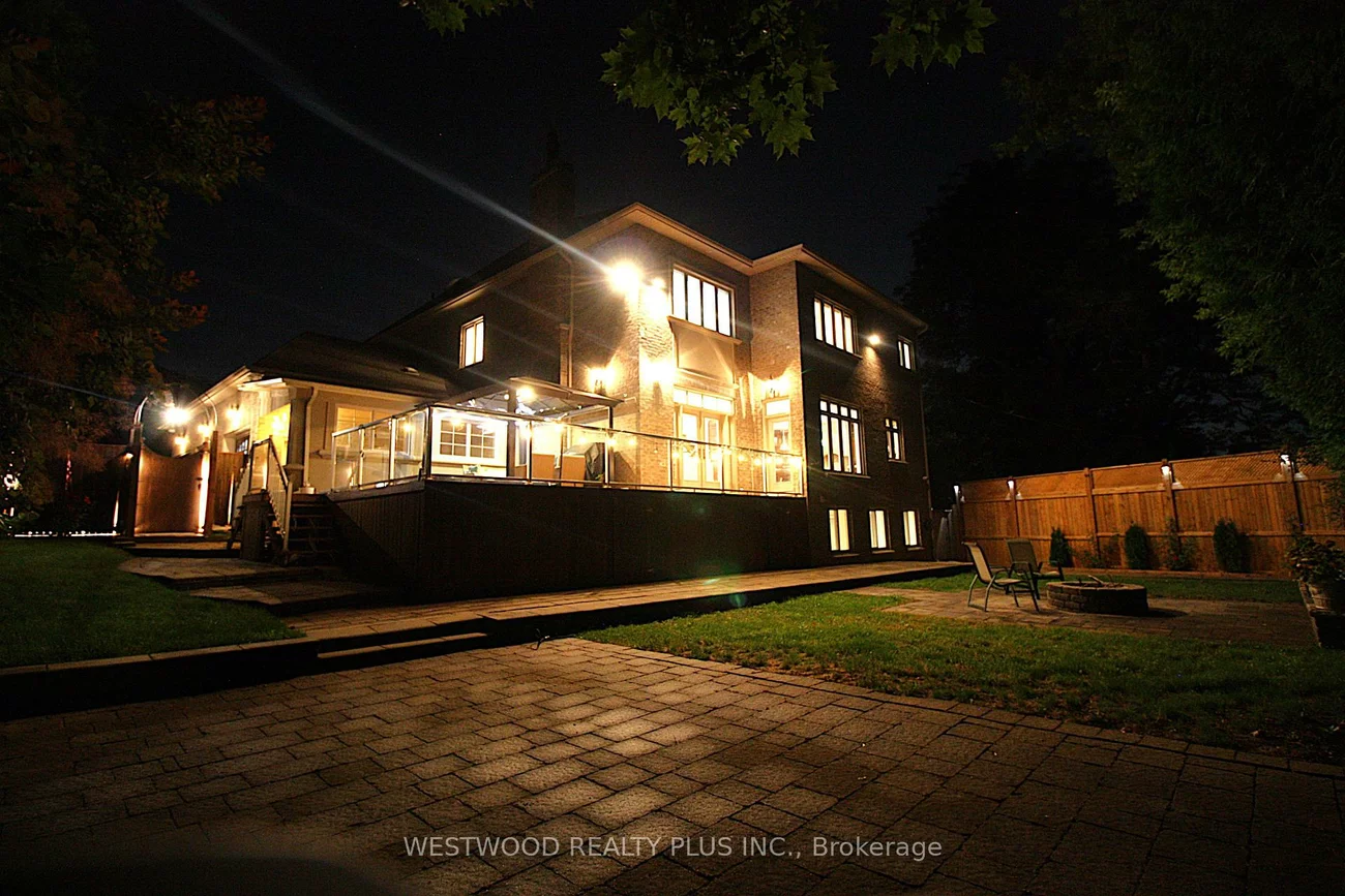 72, Westwood, South Richvale, Richmond Hill
