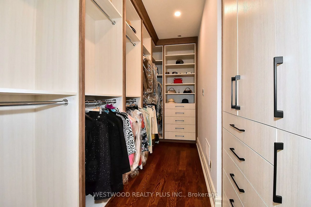 72, Westwood, South Richvale, Richmond Hill
