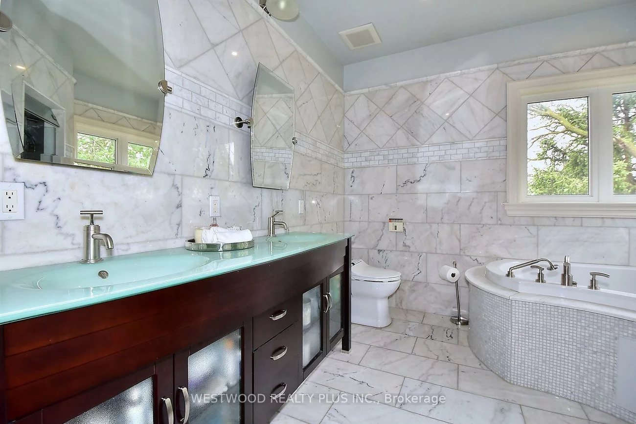 72, Westwood, South Richvale, Richmond Hill