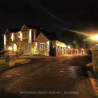 72, Westwood, South Richvale, Richmond Hill