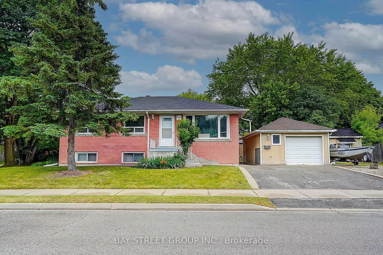 423, Osiris, Crosby, Richmond Hill