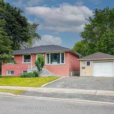 423, Osiris, Crosby, Richmond Hill