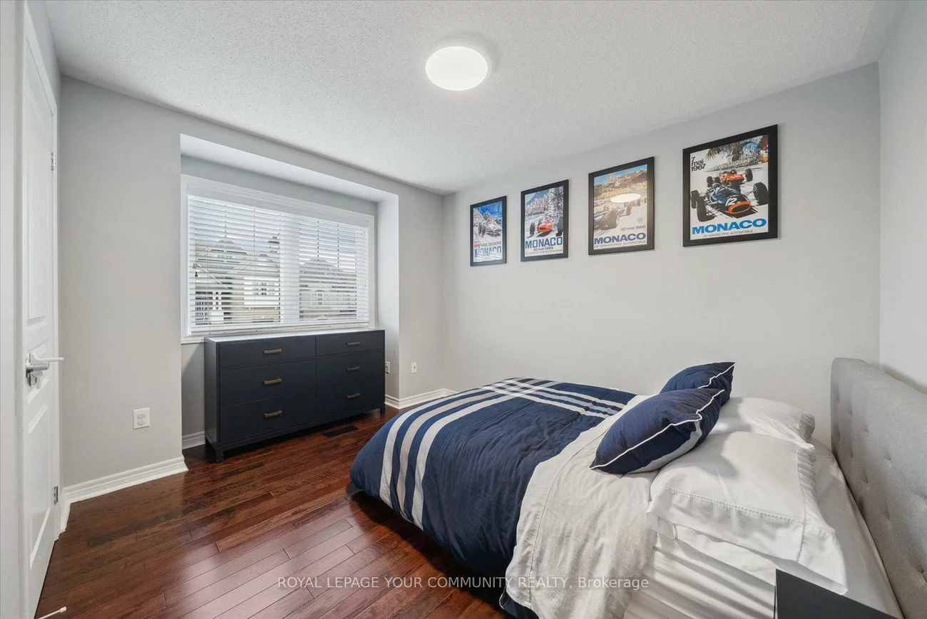 34, Township, Jefferson, Richmond Hill