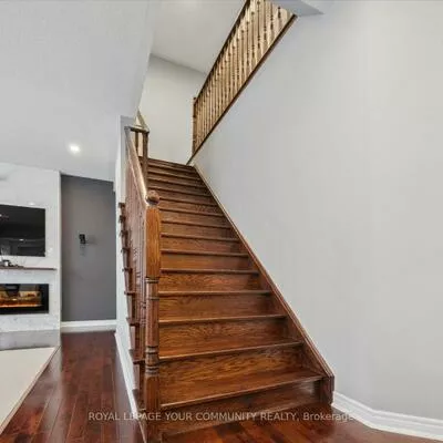 34, Township, Jefferson, Richmond Hill