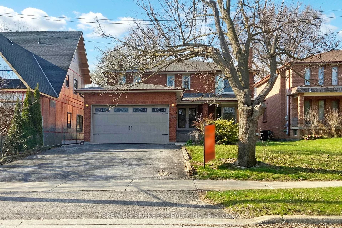 28A, Westwood, South Richvale, Richmond Hill