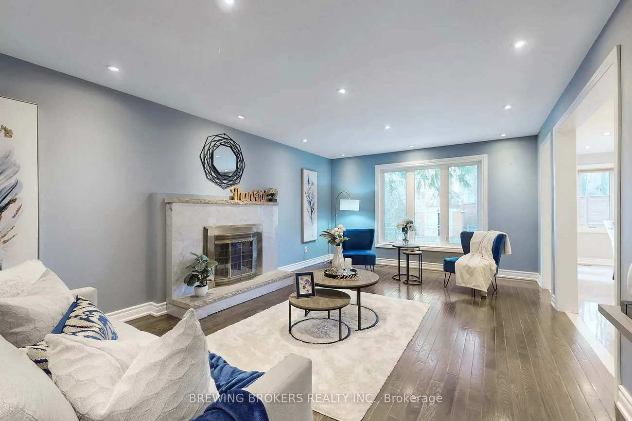 28A, Westwood, South Richvale, Richmond Hill