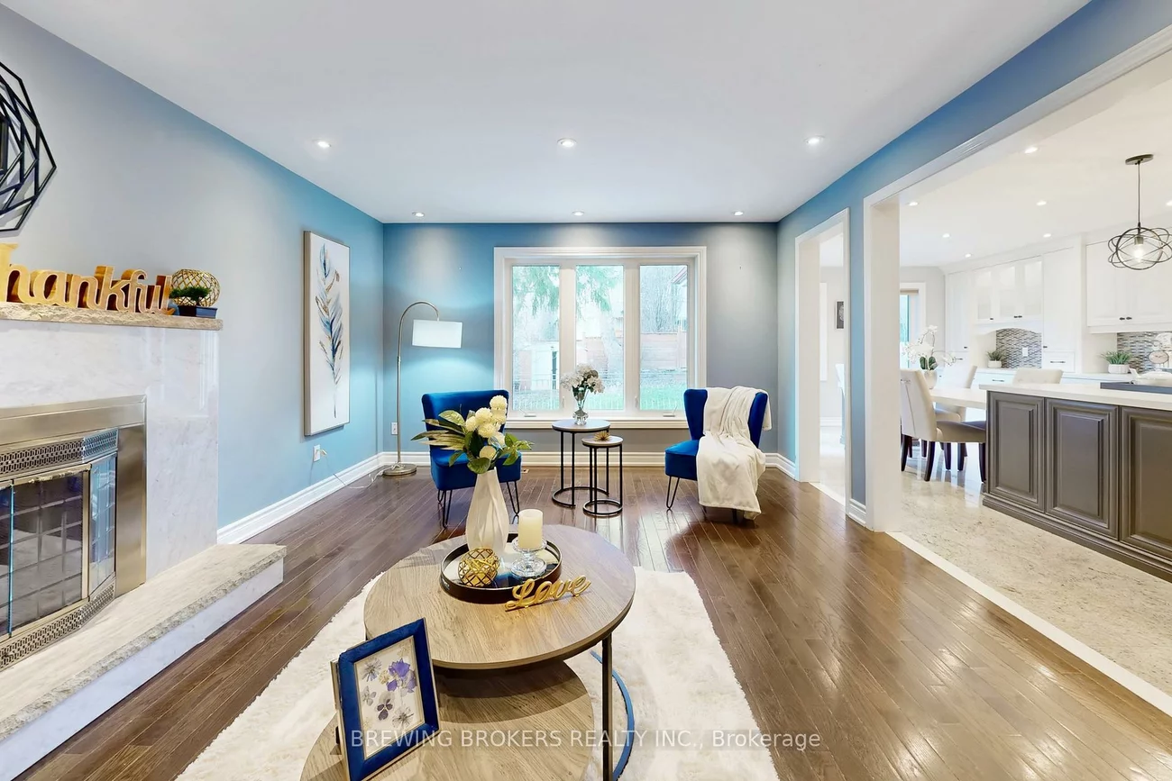 28A, Westwood, South Richvale, Richmond Hill