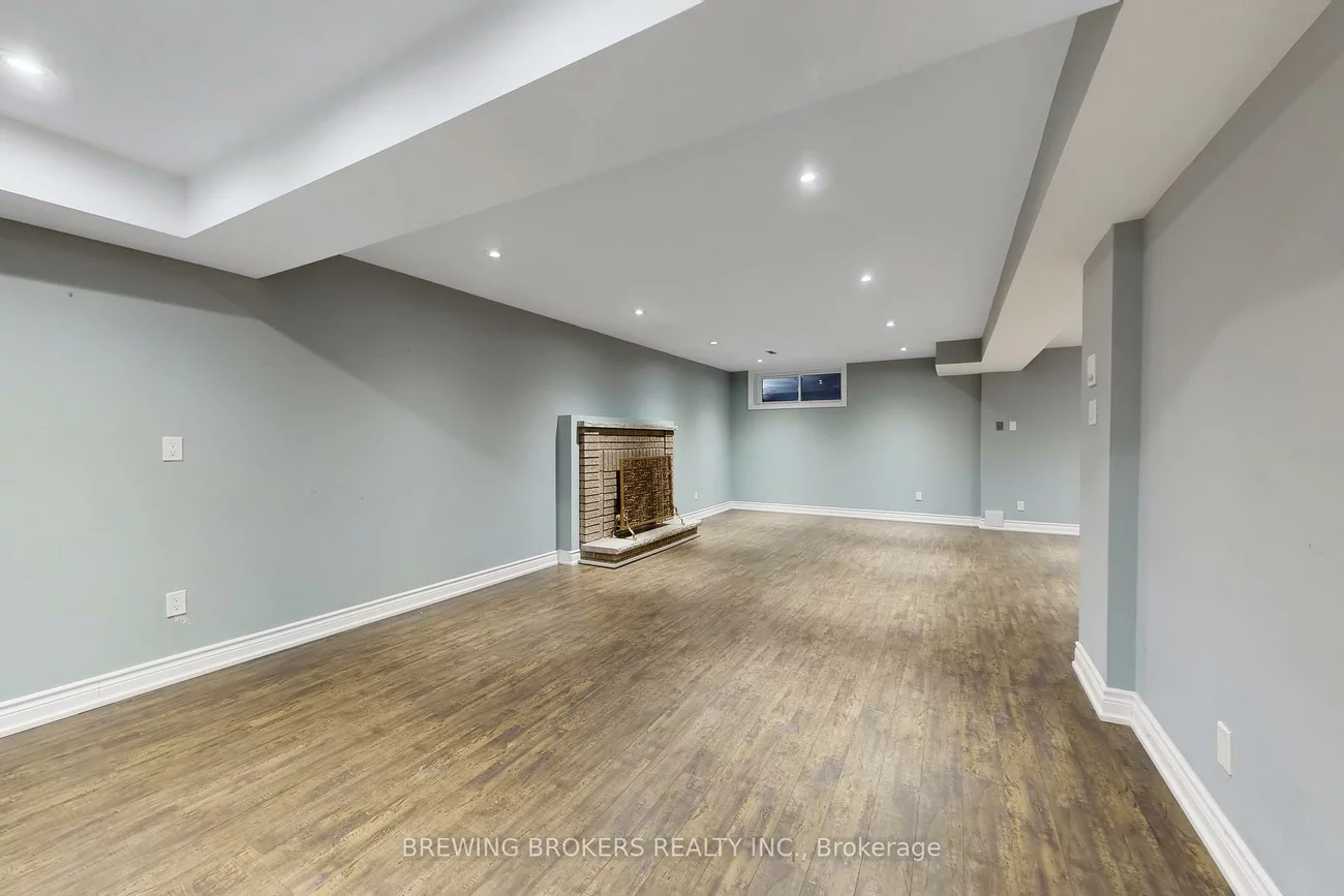 28A, Westwood, South Richvale, Richmond Hill