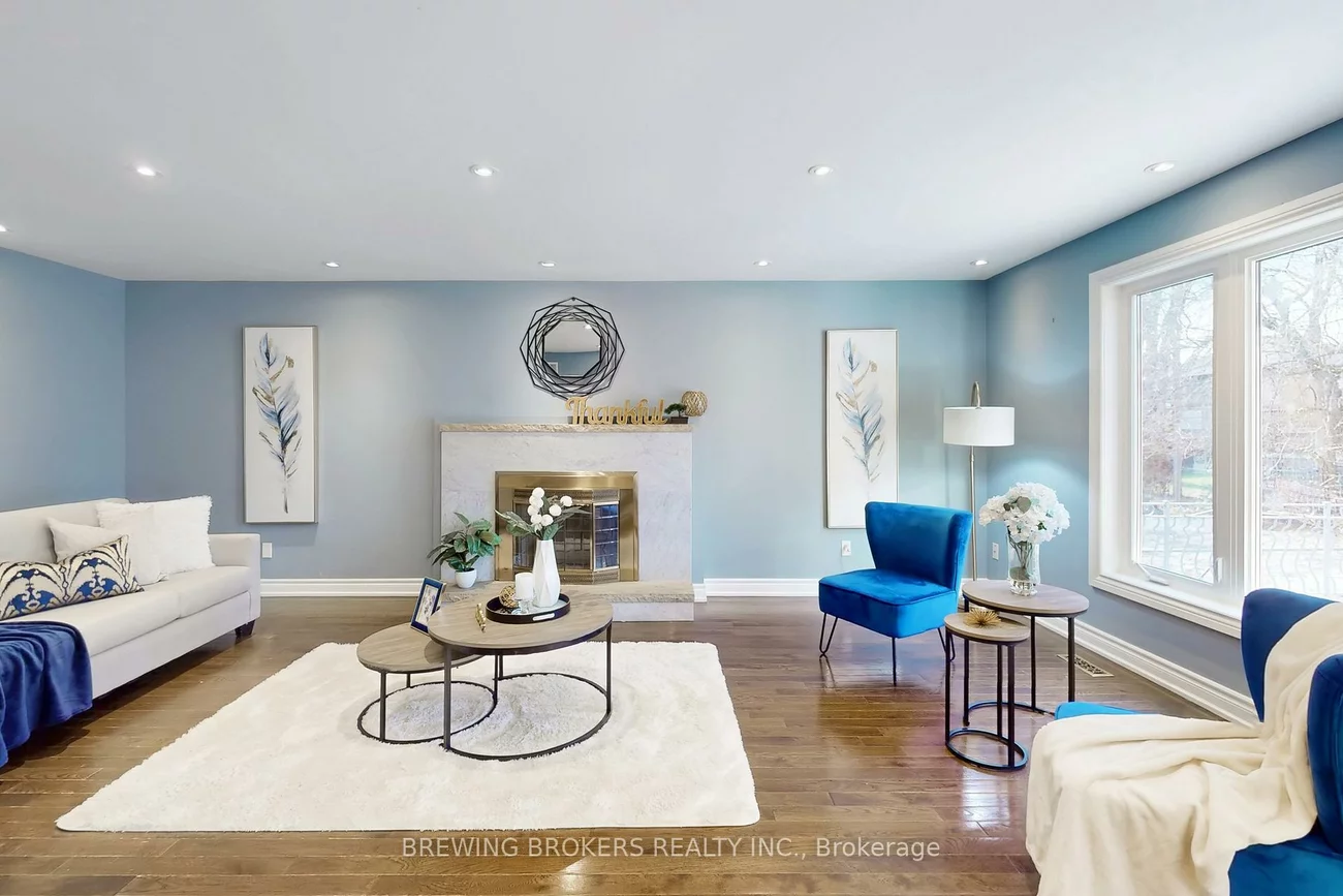 28A, Westwood, South Richvale, Richmond Hill