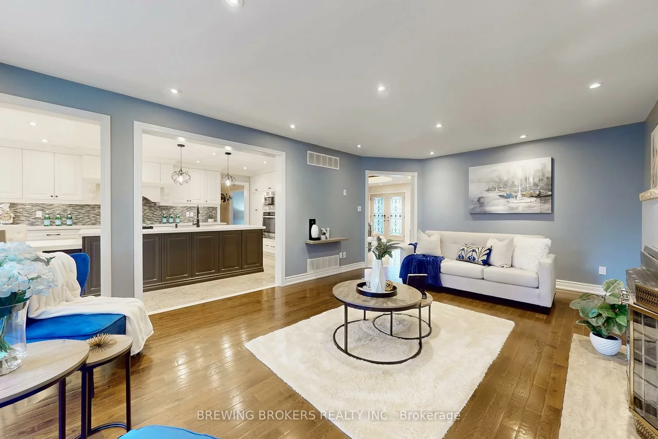 28A, Westwood, South Richvale, Richmond Hill
