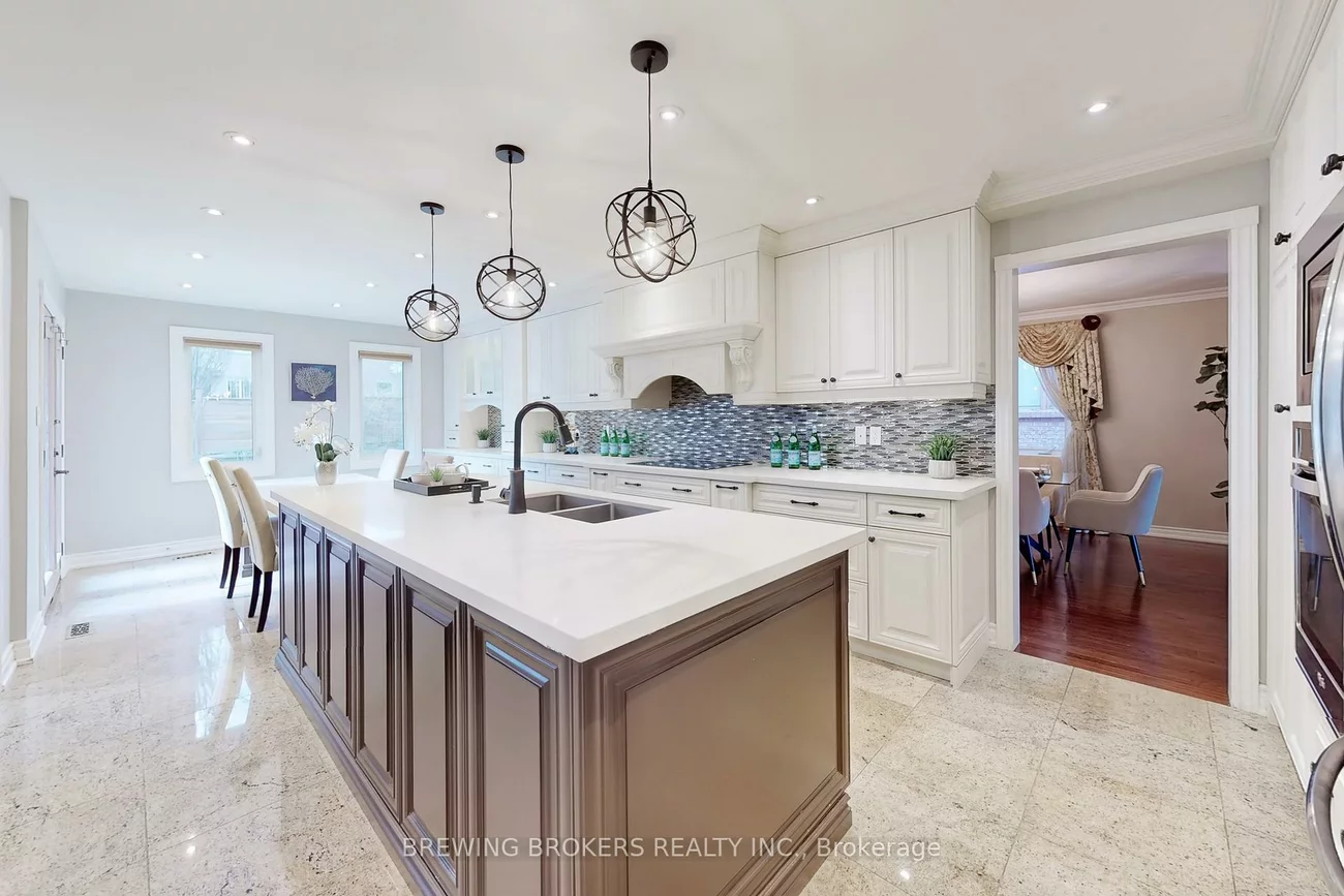 28A, Westwood, South Richvale, Richmond Hill