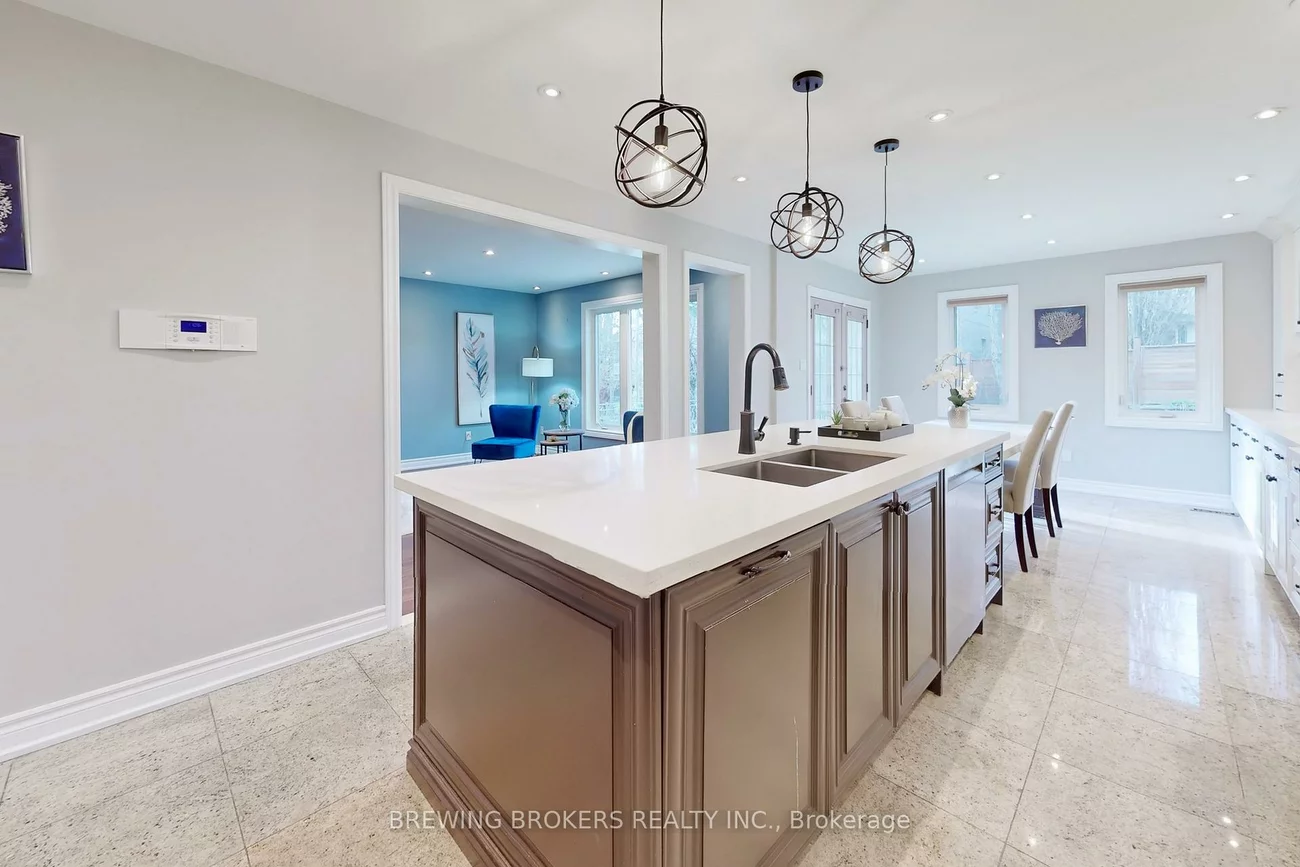 28A, Westwood, South Richvale, Richmond Hill