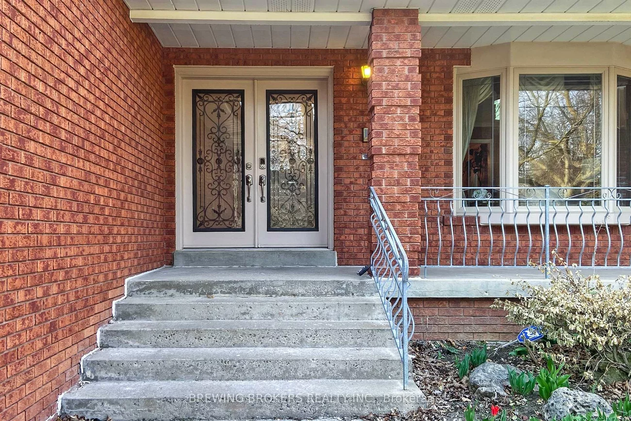 28A, Westwood, South Richvale, Richmond Hill