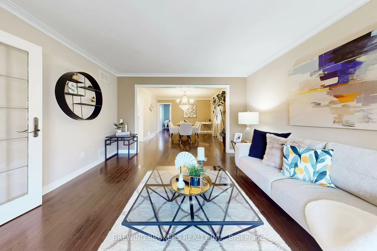 28A, Westwood, South Richvale, Richmond Hill