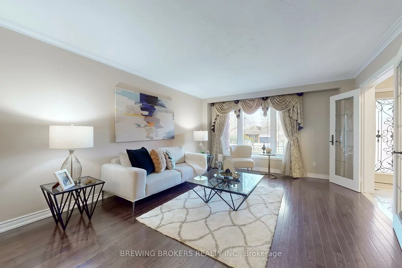 28A, Westwood, South Richvale, Richmond Hill