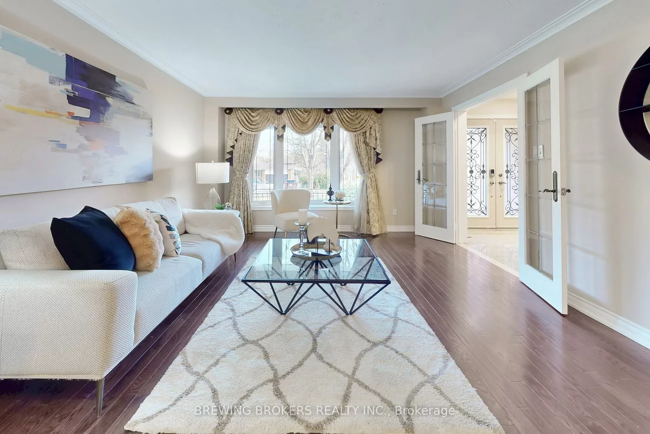 28A, Westwood, South Richvale, Richmond Hill