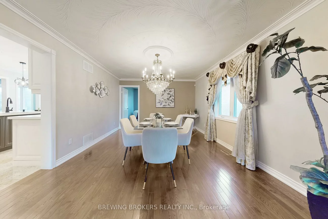 28A, Westwood, South Richvale, Richmond Hill