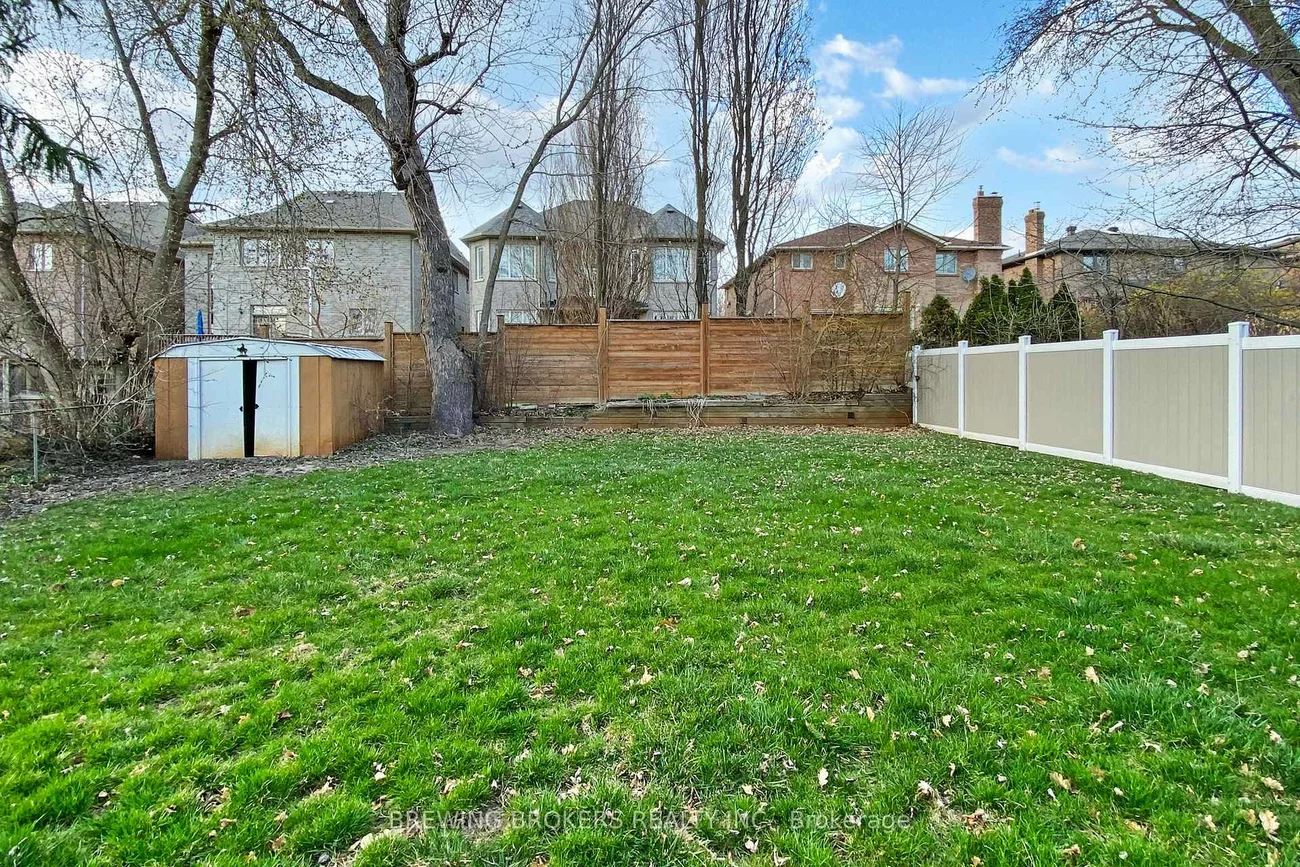 28A, Westwood, South Richvale, Richmond Hill