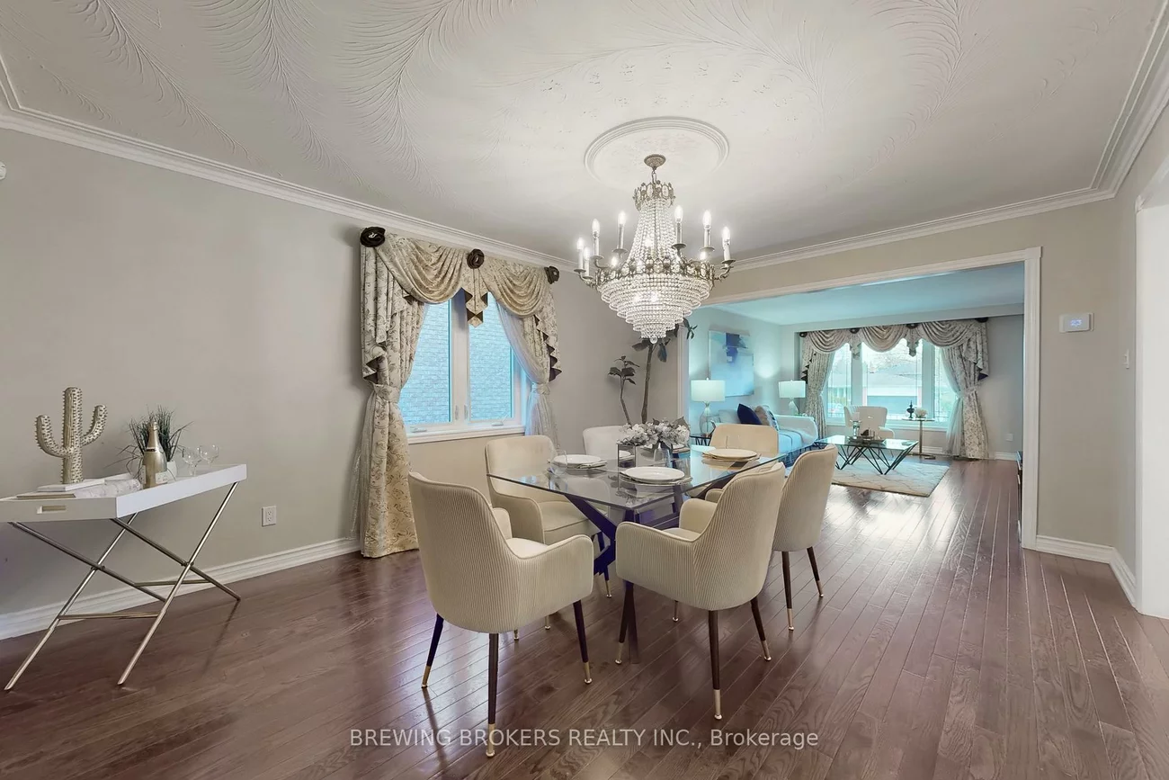 28A, Westwood, South Richvale, Richmond Hill