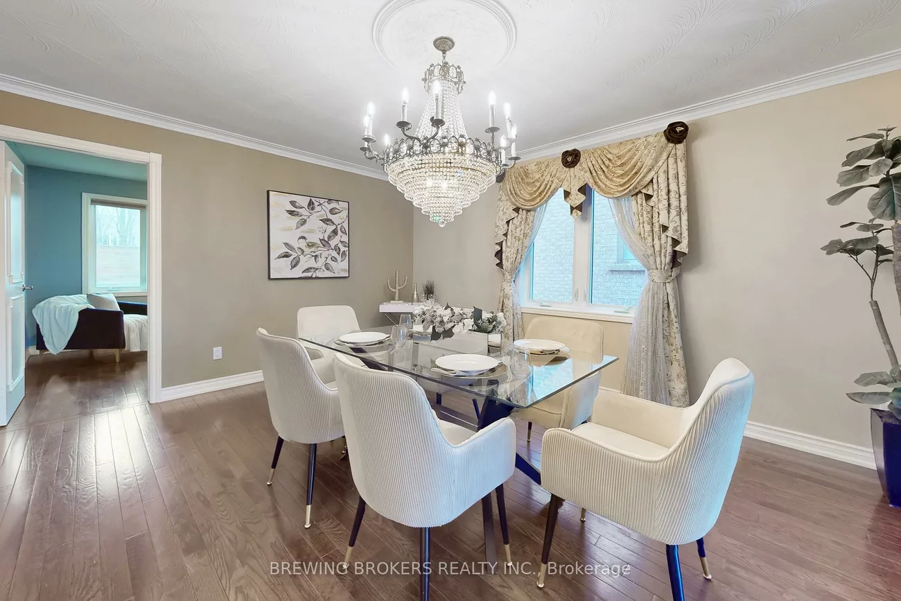 28A, Westwood, South Richvale, Richmond Hill