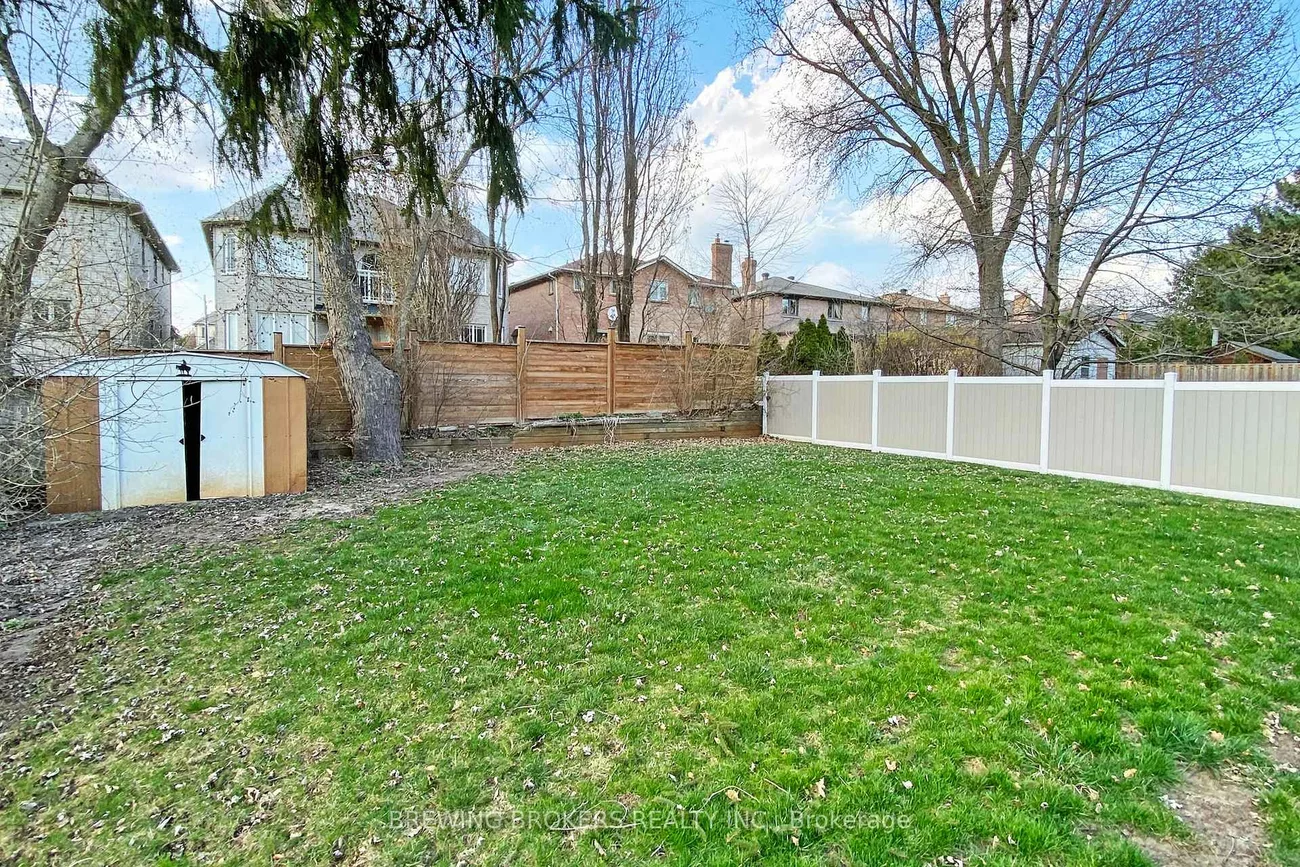 28A, Westwood, South Richvale, Richmond Hill