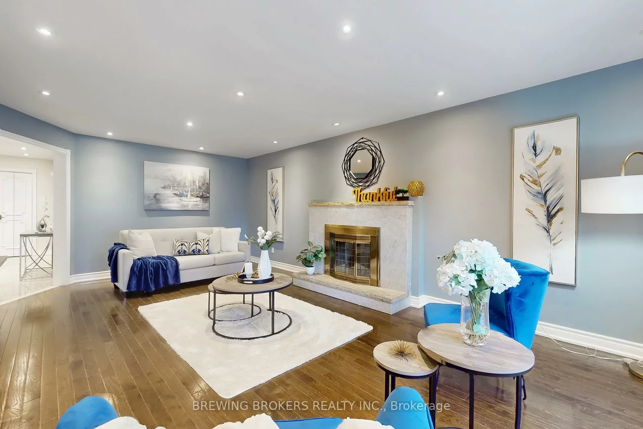 28A, Westwood, South Richvale, Richmond Hill
