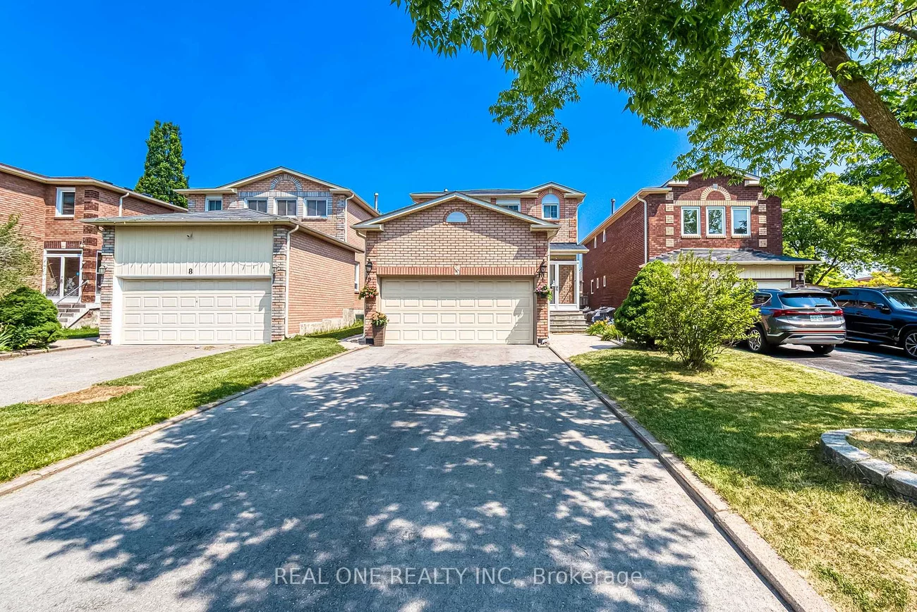 10, Squire, Devonsleigh, Richmond Hill