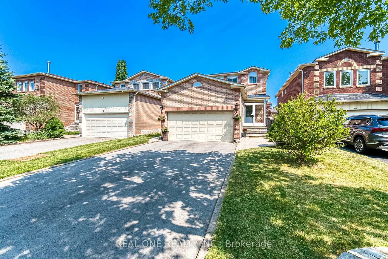 10, Squire, Devonsleigh, Richmond Hill