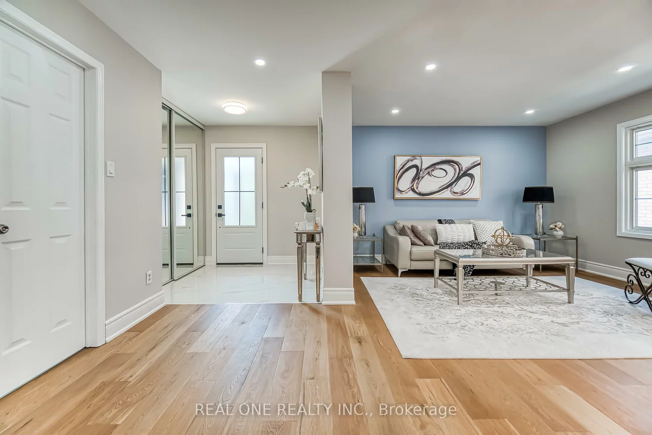 10, Squire, Devonsleigh, Richmond Hill