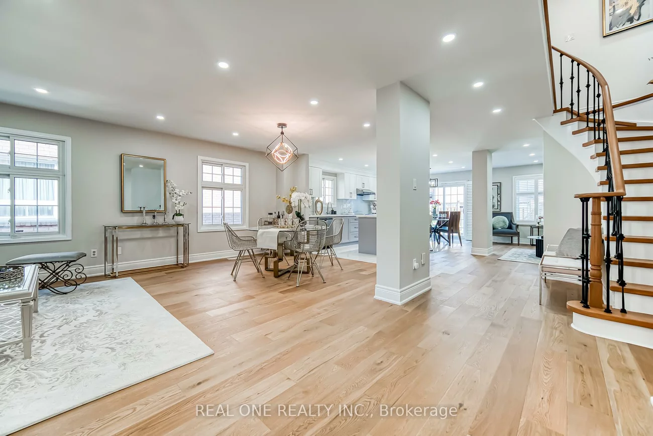 10, Squire, Devonsleigh, Richmond Hill