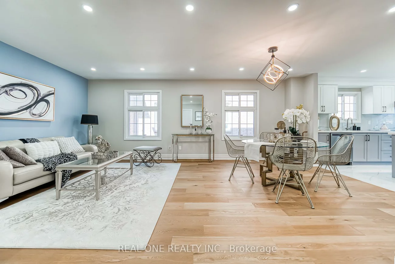 10, Squire, Devonsleigh, Richmond Hill