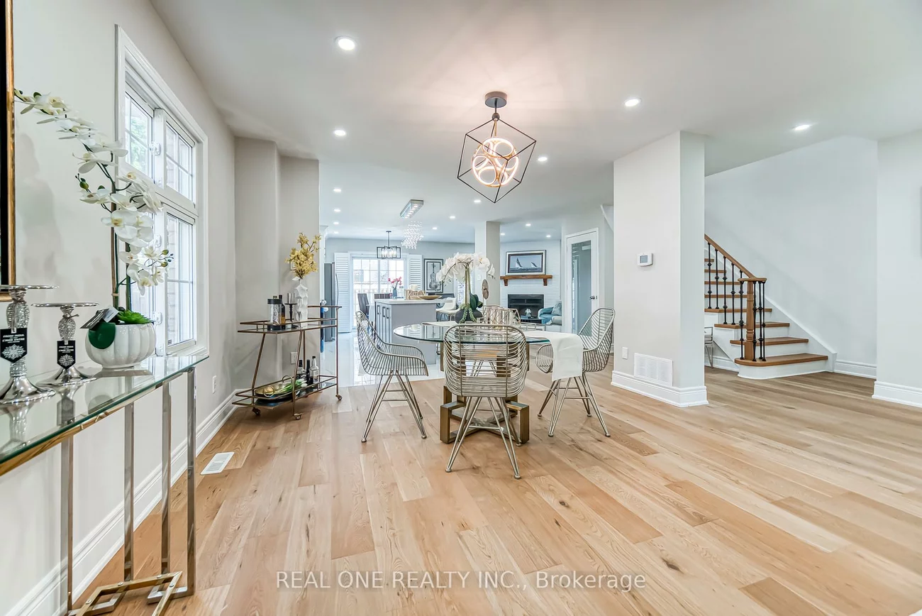 10, Squire, Devonsleigh, Richmond Hill