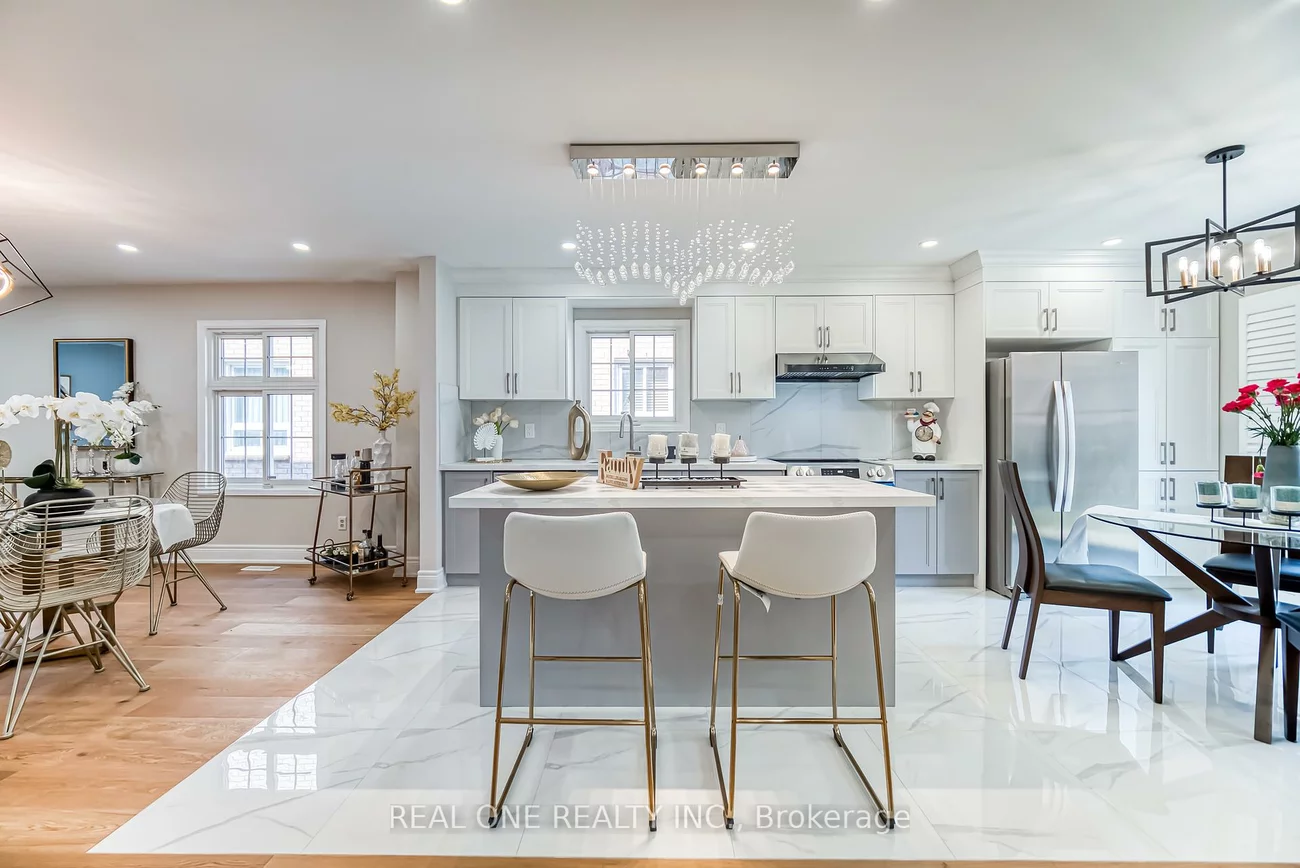 10, Squire, Devonsleigh, Richmond Hill