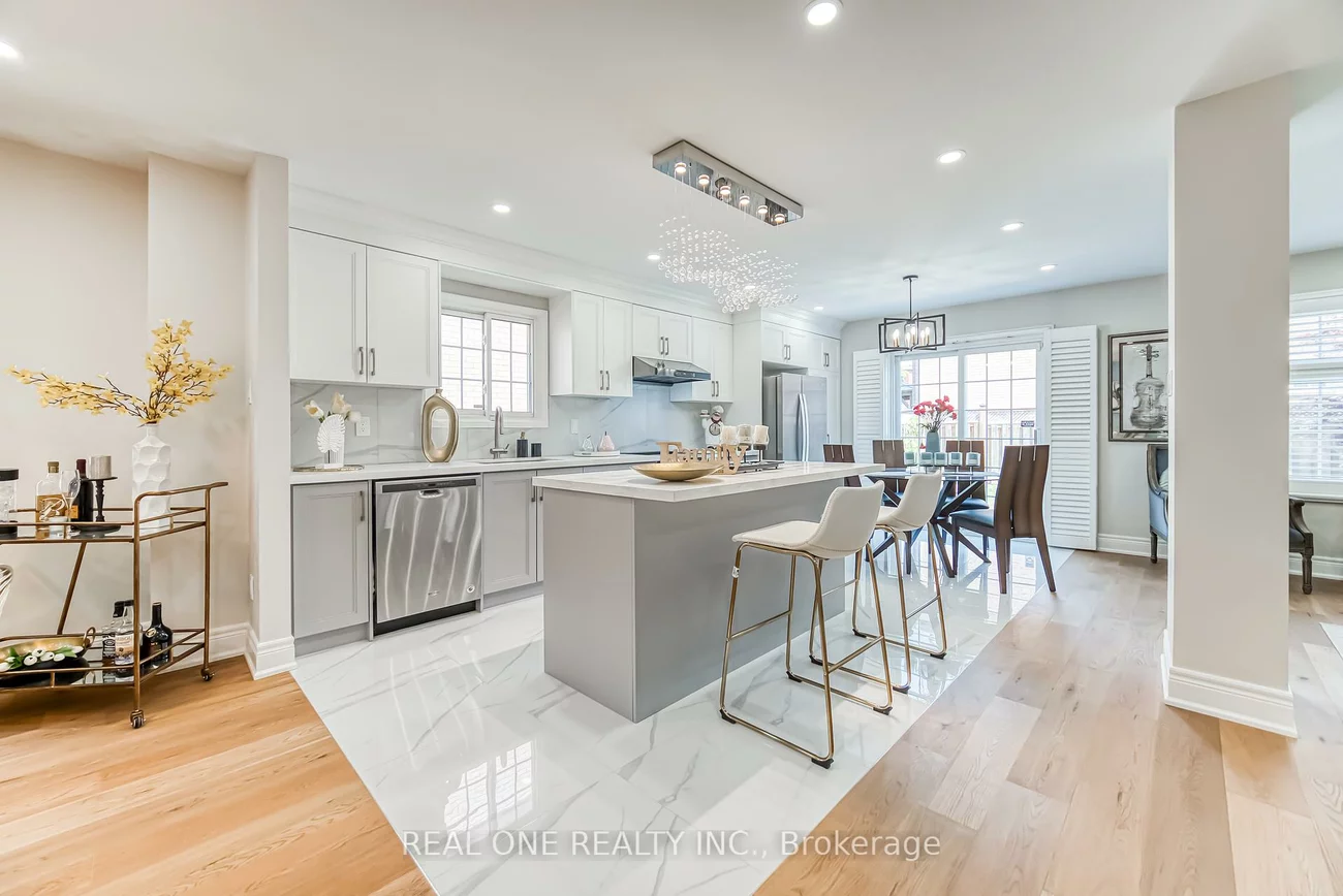 10, Squire, Devonsleigh, Richmond Hill