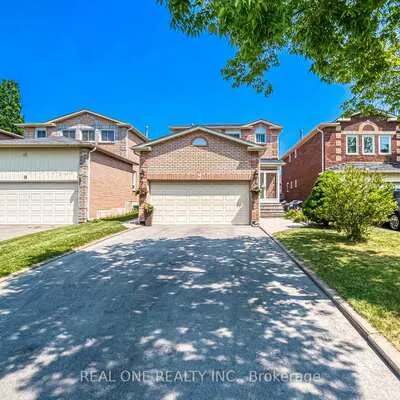 10, Squire, Devonsleigh, Richmond Hill