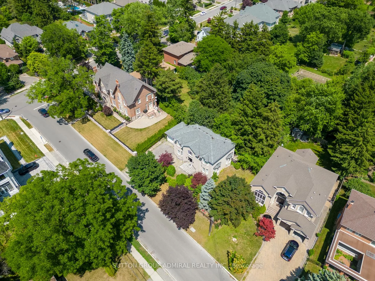 49, Pearson, South Richvale, Richmond Hill